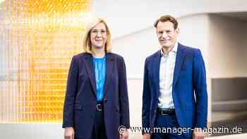 Continental: Autozulieferer nimmt sich beim Sorgenkind Autozulieferung mehr vor