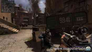 Legends of the Zone Trilogy: Vor Stalker 2 kommt Stalker 1 auf Konsolen