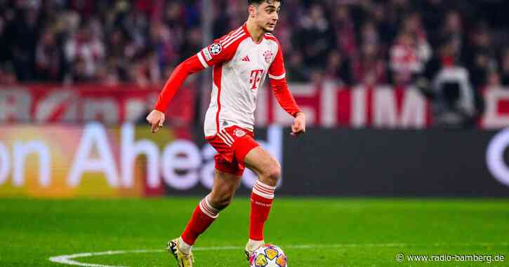 Hamann: Pavlovic hat Kimmich verdrängt