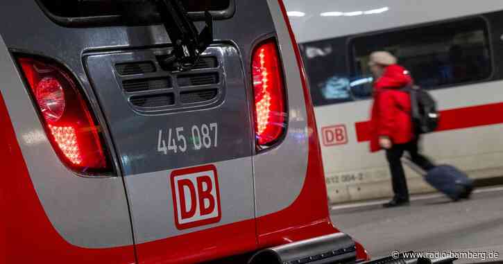 Regionalzüge sollen im Stundentakt auf Schnellstrecke fahren