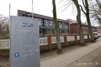 Wie das ZaR einen Hackerangriff abwehrte