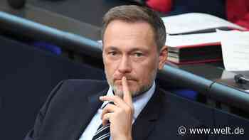 Der Kampf um die Milliardenlücke beginnt – und der Ampel-Streit ist programmiert