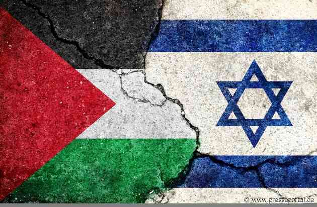 ARD-DeutschlandTREND: Zweifel am Vorgehen Israels in Gaza gewachsen / +++ Achtung Sperrfrist (Print, Radio und Online): 18.00 Uhr +++