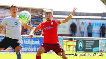 Ex-Profi im Kader: Das Landesliga-Prestigeduell bietet reichlich Zündstoff