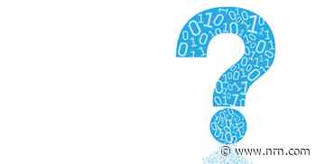 Exploring the big questions around restaurant data optimization