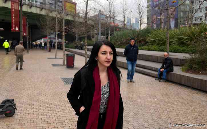 Rising violence rates against women in Turkey spark outcry for stronger protection laws
