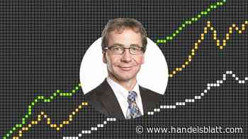 Märkte-Insight: Zwei Gründe für den starken Dax