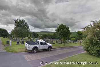 Police investigating ‘suspicious behaviour’ at cemetery