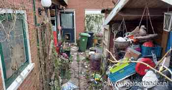 Doodzonde: dit huis heeft een eigenaar, maar wordt volgens de buren helemaal niet bewoond