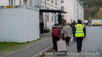 Experte: Arbeitspflicht für Flüchtlinge „nicht vereinbar mit Grundgesetz“