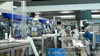 Novo Nordisk überholt Tesla an der Börse: Studiendaten zu Abnehmtablette treiben Aktie auf Rekordhoch