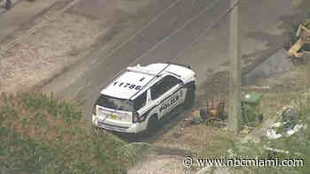 2 teens hospitalized after stabbing in Fort Lauderdale