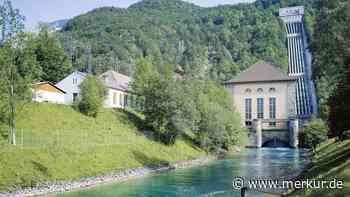 „Wahlversprechen gebrochen“: Keine Rede mehr von Verstaatlichung des Walchenseekraftwerks