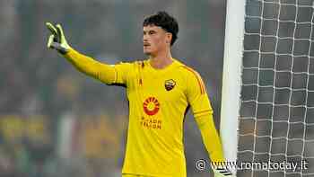 Roma-Brighton 1-0, la diretta: Dybala gol, super Svilar su Welbeck