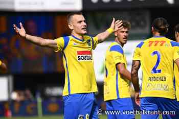 Rik De Mil kent luxeproblemen voor kraker tegen KV Mechelen