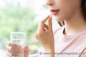 Taking Zinc and Quercetin Supplements Together Could Strengthen Immune System