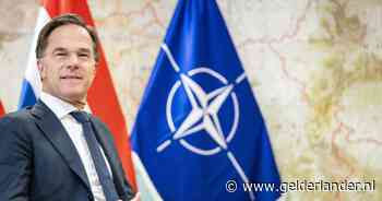 Rutte langer in spanning: ‘Besluit over nieuwe Navo-baas op lange baan’