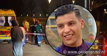 ‘Bro, heb je me nu gestoken?’: hoe Omar (29) in de val wordt gelokt en dat moet bekopen met de dood