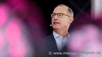 Allianz: Oliver Bäte steigt in die Top 10 der bestbezahlten Dax-Chefs auf