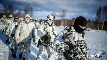 Nato-Land wird deutlich: „Russland bereitet sich auf eine Konfrontation vor“