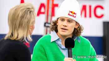 „Ich war obdachlos“: Braathen gibt Einblicke in sein Leben nach dem Ski-Rücktritt