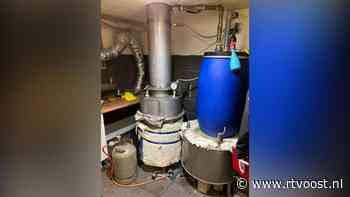 Enschedeër in Duitse bajes, maar op zelfde moment veroordeeld door Nederlandse rechtbank