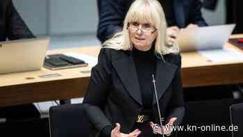 Berliner Innensenatorin lobt RAF-Fahndung trotz vieler „Ruckeleien“