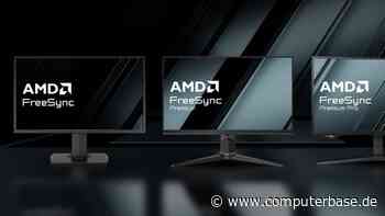 AMD FreeSync: Neue Anforderungen mit höheren Bildwiederholraten