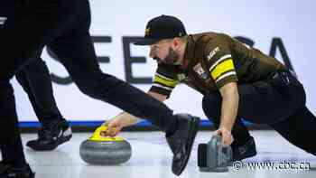 Thunder Bay's Bonot falls to 5-2 at the Brier as playoff picture emerges