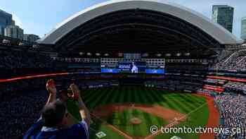 Toronto Blue Jays announce 'Loonie Dogs' dates