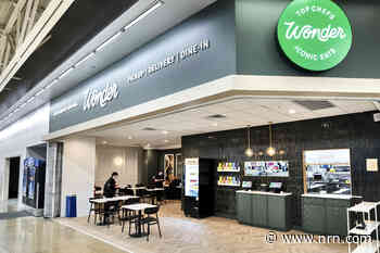 How Marc Lore’s Wonder is differentiating itself from food hall concepts