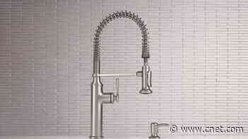 Best Kitchen Faucets for 2024     - CNET