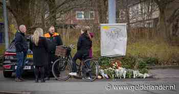 Buurt geschokt na ‘bruut incident’ bij supermarkt: ‘Koelvloeistof ligt nog op straat’