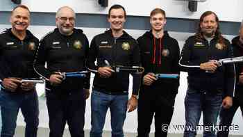 „Eine Spitzenplatzierung“: SV Kinsau verliert im Derby und ist dennoch zufrieden