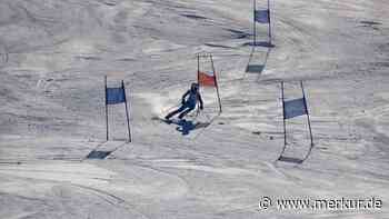 Ski-Renntag auf Grasgehren: U16 Unterallgäuer mit Tagesbestzeiten
