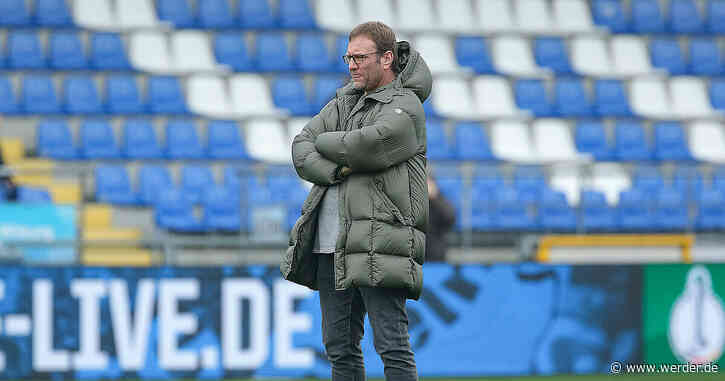 „Die Spielerinnen freuen sich alle auf dieses Ereignis“