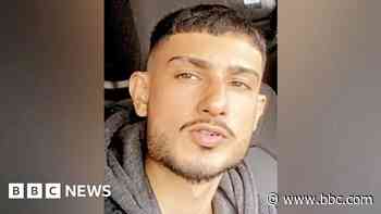 Murder accused thought he was attending party