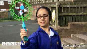 Mother appears in court over 10-year-old's murder