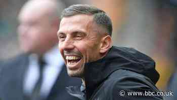 O'Neil set for new Wolves deal talks at end of season