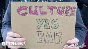 Arts funding boost after council cuts