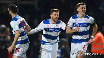 QPR earn dramatic draw to deny West Brom