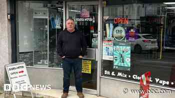 Despair and anger over council spending cuts