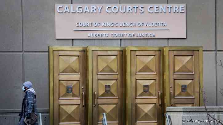 Joint submission expected in sentencing of man for terrorism on social media posts