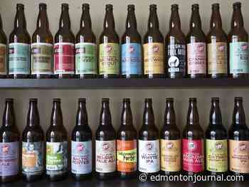 Opinion: Alberta open to freer alcohol trade — but let's level the playing field