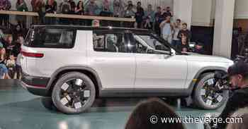 Rivian R2, R3, and R3X launch event: the EV company’s more affordable SUVs are here