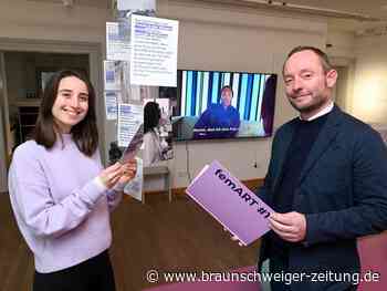 Vulven im Fokus: Kunst in der Städtischen Galerie provoziert