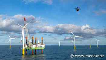 „Ungenügend“: Habeck kassiert Ohrfeige vom Bundesrechnungshof für schlechte Strompolitik