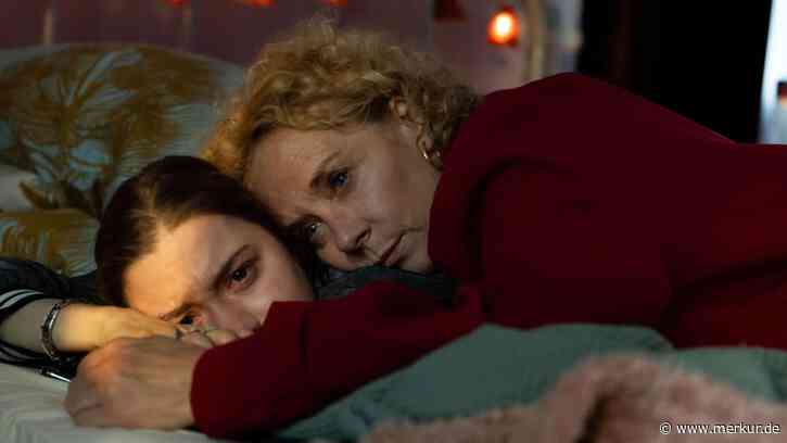 „Reset“: Katja Riemann und Hannah Schiller glänzen in neuer ZDF-Serie