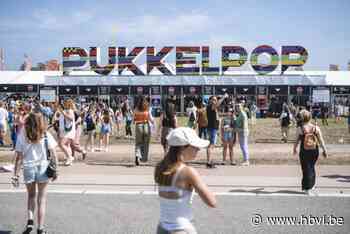 Vrijdag- en zaterdagtickets Pukkelpop uitverkocht, organisatie waarschuwt voor valse kaartjes