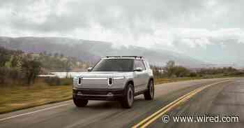 Rivian R2, R3, R3X: Price, Specs, Release Date